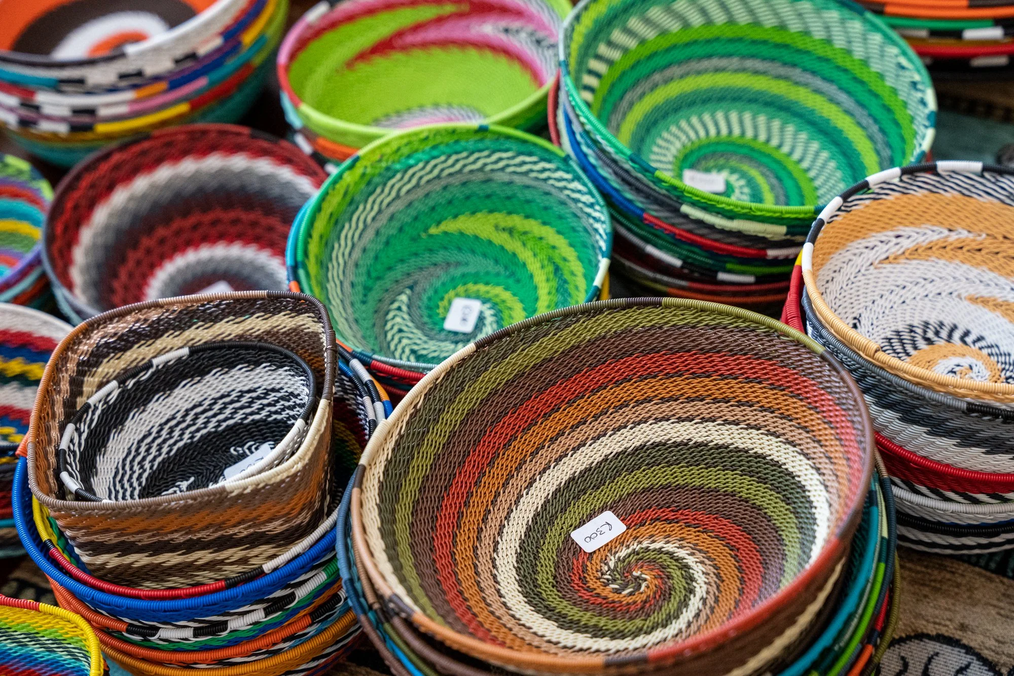 Curiosity African Boutique at Zulu Nyala: Handcrafted African Art